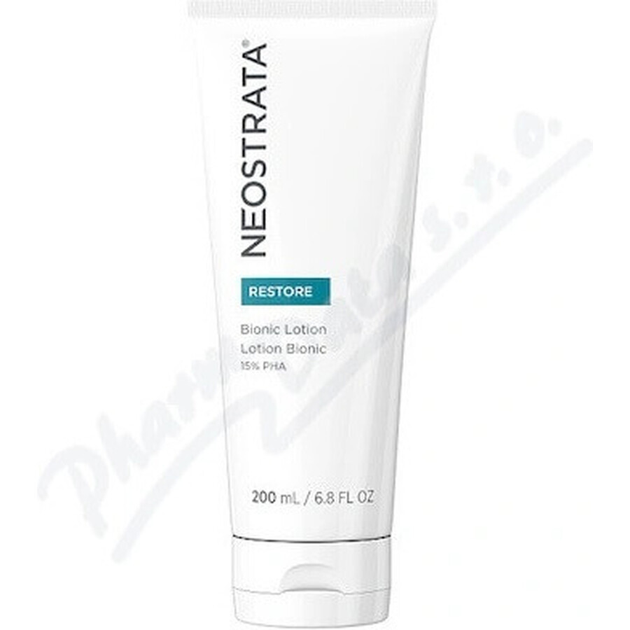 Neostrata Bionic Lotion 1×200 ml, bodylotion Neostrata Bionic Lotion 1×200 ml, bodylotion