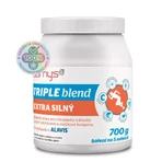 Barny's TRIPLE Blend EXTRA STRONG, 700 g