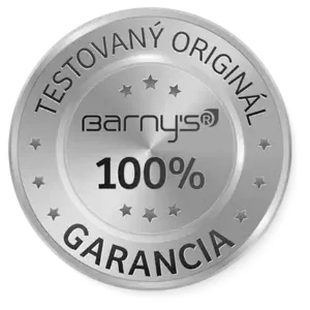 Barny's TRIPLE Blend EXTRA STRONG, 700 g