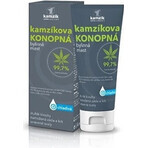 Unguento rinfrescante alla canapa Cemio Kamzik 1×200ml, unguento alla canapa Unguento rinfrescante alla canapa Cemio Kamzik 1×200ml, unguento alla canapa