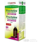 Fructolax Fruit and Fiber SIRUP 1×250 ml, syrup Fructolax Fruit and Fiber SIRUP 1×250 ml, syrup