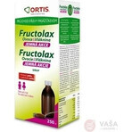 Fructolax Fruit and Fiber SIRUP 1×250 ml, syrup Fructolax Fruit and Fiber SIRUP 1×250 ml, syrup