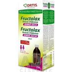 Fructolax Fruit and Fiber SIRUP 1×250 ml, syrup Fructolax Fruit and Fiber SIRUP 1×250 ml, syrup