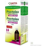 Fructolax Fruit and Fiber SIRUP 1×250 ml, syrup Fructolax Fruit and Fiber SIRUP 1×250 ml, syrup