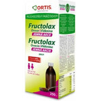 Fructolax Fruit and Fiber SIRUP 1×250 ml, syrup Fructolax Fruit and Fiber SIRUP 1×250 ml, syrup