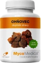 Mycomedica Ohnovec Ohnovec 30% Vegano 400mg 120cps 1×120 cps