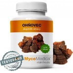 Mycomedica Ohnovec Ohnovec 30% Vegan 400mg 120cps 1×120 cps