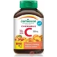 JAMIESON VITAMIN C 500 mg Pfirsich 1×120 tbl, Vitamin C