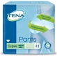 TENA SUPER SMALL 1×12 Stück TENA SUPER SMALL 1×12 Stück, saugfähige, dehnbare Schlüpfer