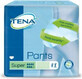 TENA SUPER SMALL 1&#215;12 pcs TENA SUPER SMALL 1&#215;12 pcs, stretch absorbent briefs