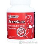 SYNESLIM synephrine + L-carnitine 1×120 tbl, synephrine + L-carnitine SYNESLIM synephrine + L-carnitine 1×120 tbl, synephrine + L-carnitine