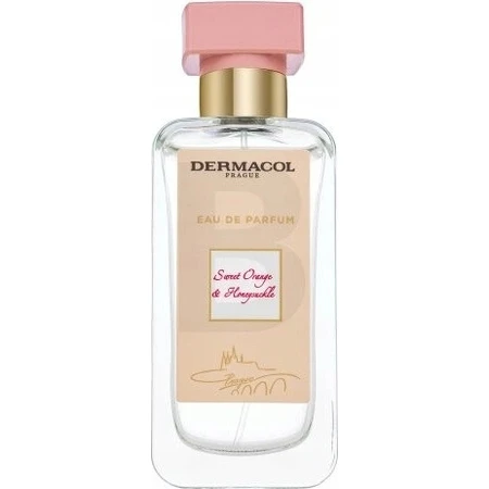 EDP Sweet Orange and Honeysuckle 1×50ml, eau de parfum pour femmes