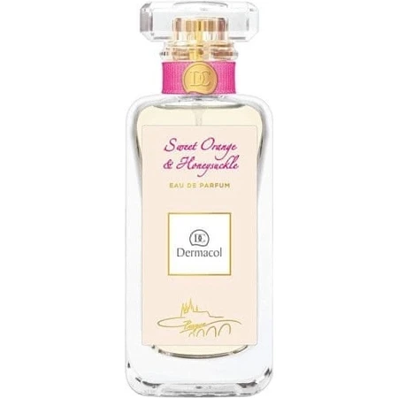 EDP Sweet Orange and Honeysuckle 1×50ml, eau de parfum pour femmes