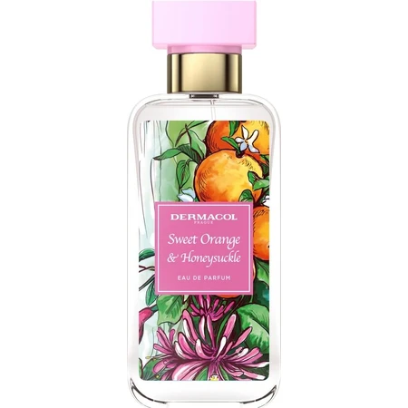 EDP Sweet Orange and Honeysuckle 1×50ml, eau de parfum pour femmes
