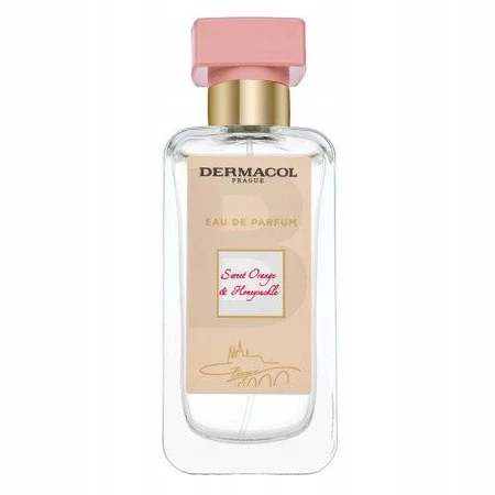 EDP Sweet Orange and Honeysuckle 1×50ml, eau de parfum pour femmes