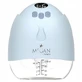 BabyOno Megan, electric breast pump, housing, hands free