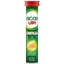 Vigor Up ! Energy, goût orange, 20 comprimés effervescents