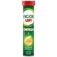 Vigor Up ! Energy, goût orange, 20 comprimés effervescents