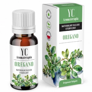 Ihre Kerze, natürliches ätherisches Öl, Oregano, 10 ml