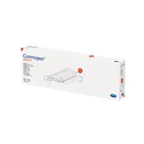 Cosmopor Advance, wound and cut dressing with strong exudate, self-adhesive, sterile, 35 cm x 10 cm, 10 pieces
