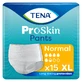 Tena Pants ProSkin, calzoncillos absorbentes, talla XL, 120-160 cm, Normal, 15 piezas