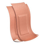Set Leukoplast Strong, sparadrap avec pansement, 2 x 20 pièces