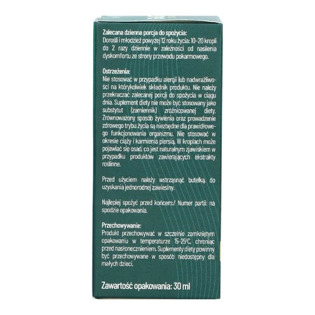 SEMA Lab Gastro-Komplex, 30 ml