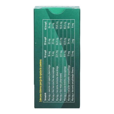 SEMA Lab Gastro-Komplex, 30 ml
