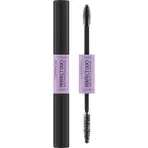 Catrice Perfect Duo XXL Effect XXL Effect, Mascara, No. 010, 8 ml