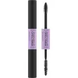 Catrice Perfect Duo XXL Effect XXL Effect, Mascara, No. 010, 8 ml