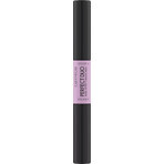 Catrice Perfect Duo XXL Effect XXL Effect, Mascara, No. 010, 8 ml Catrice Perfect Duo XXL Effect XXL Effect, Mascara, No. 010, 8 ml