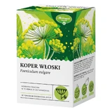 Herbapol Fenchel, Kräutertee, 30 Portionsbeutel