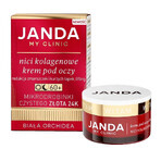 Kit Janda My Clinic Collagen Threads 60+, day cream 50 ml + night cream 50 ml + eye cream 15 ml
