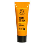 Cztery Szpaki, hand cream, pumpkin and cardamom, 50 ml Cztery Szpaki, hand cream, pumpkin and cardamom, 50 ml