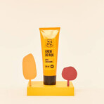 Cztery Szpaki, hand cream, pumpkin and cardamom, 50 ml Cztery Szpaki, hand cream, pumpkin and cardamom, 50 ml