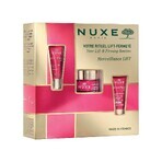 Set Nuxe Merveillance Lift, cremă de zi pentru lifting, 50 ml + cremă de ochi pentru lifting, 15 ml + cremă de noapte pentru lifting, 15 ml Set Nuxe Merveillance Lift, cremă de zi pentru lifting, 50 ml + cremă de ochi pentru lifting, 15 ml + cremă de noapte pentru lifting, 15 ml