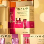 Set Nuxe Merveillance Lift, cremă de zi pentru lifting, 50 ml + cremă de ochi pentru lifting, 15 ml + cremă de noapte pentru lifting, 15 ml Set Nuxe Merveillance Lift, cremă de zi pentru lifting, 50 ml + cremă de ochi pentru lifting, 15 ml + cremă de noapte pentru lifting, 15 ml