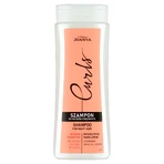 Joanna Curls Flexibilitty curl shampoo 300 ml