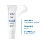 Ducray Kelual DS, soothing cream to reduce peeling, 40 ml Ducray Kelual DS, soothing cream to reduce peeling, 40 ml