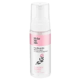 Make Me Bio Garden Roses Milde Schuimende Reinigingsgel, 160 ml