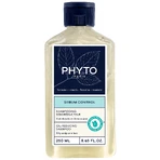 Phyto Sebum Control, talgregulerende shampoo, 250 ml