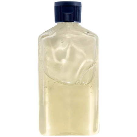 Phyto Sebum Control, talgregulerende shampoo, 250 ml