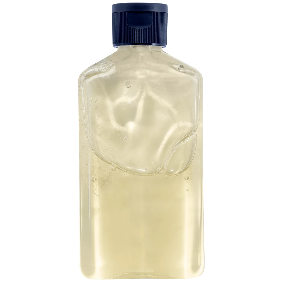 Phyto Sebum Control, talgregulerende shampoo, 250 ml