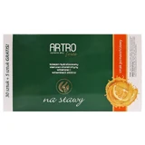 Artro Forte, sinaasappelsmaak, 30 sachets + 5 gratis sachets