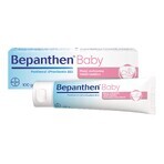 Bepanthen Baby Set, Babyausschlag-Salbe, 3 x 100 g Bepanthen Baby Set, Babyausschlag-Salbe, 3 x 100 g