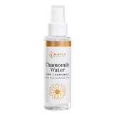 Natur Planet, Kamillenwasser, 100 ml