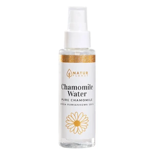 Natur Planet, agua de manzanilla, 100 ml