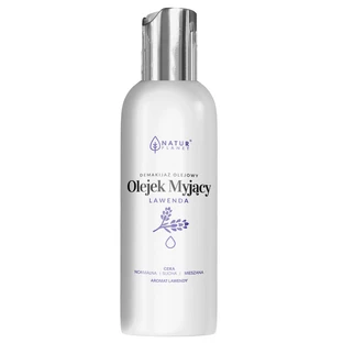 Natur Planet aceite limpiador, lavanda, 150 ml