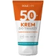 Soleskin face cream, SPF 50+, 50 ml