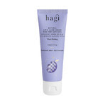 Hagi Na Crème pour les mains à la prune avec des lipides naturels, réparatrice, peaux très sèches, 50 ml